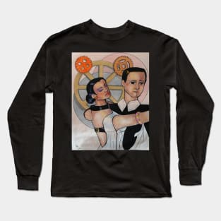 First Dance Long Sleeve T-Shirt